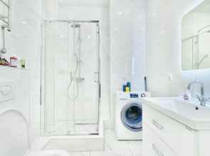 Апартаменты Центральная Набережная Регата