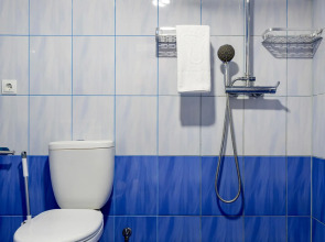 Апартаменты Мой Питер на Севастьянова 2