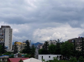 Отель Max Comfort