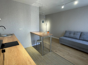Na Makarova 27-98 Apartments