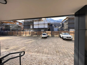 Квартира на Гаражной