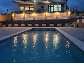 Varvara Guest House