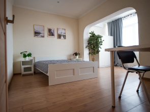 Maryina Roscha Krym Apartments