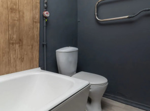 Квартира Новиковъ Дворик