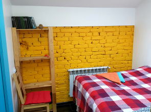 Гостевой дом Gallery and More