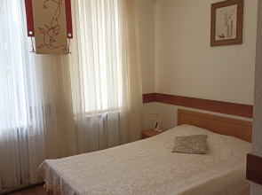 Отель Александрия