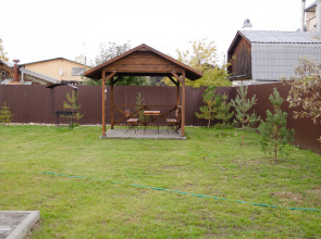 Гостевой дом Горыныч