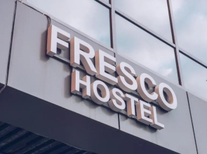 Fresko Hostel