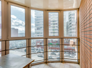 Апартаменты на Максима Горького