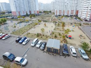 Квартира с Балконом на Артюшкова 27