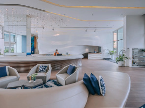 Hotel Baraquda Heeton Pattaya by Compass Hospitality