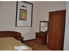 Курортный комплекс Гагрипш