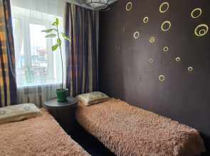 Хостел Любава