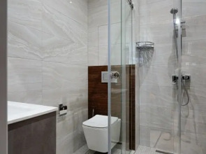 Апартаменты Море гор