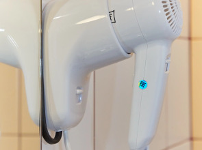 Отель Попов Арт