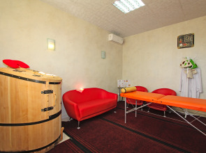 Гостевой Дом Монарх