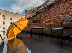 Апартаменты RentalSPb