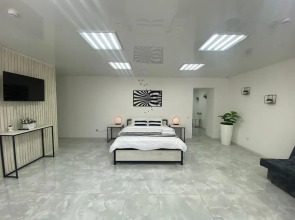 Апартаменты на улице Ванеева 21