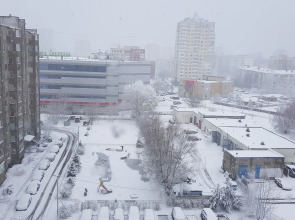 Квартира На 9-ом Небе