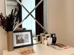 Квартира Современная квартира в микрорайоне Гомзово