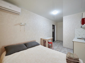 Апартаменты Краснодар