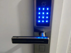 Апартаменты IN CITY Apart