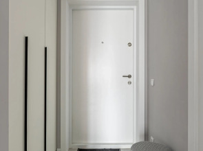 Апартаменты MaxRealty24 Четырехместные у Метро Аминьевская и Станции MЦД-4 Очаково