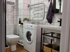 Апартаменты на Весеннем