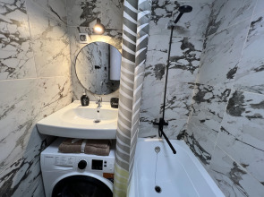 Апартаменты 2уровневая Студия Маяковского 6