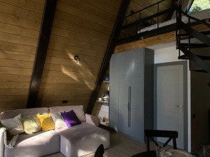 Шале Adara Elbrus