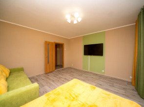 Квартира для 4 человек на Киренского 71