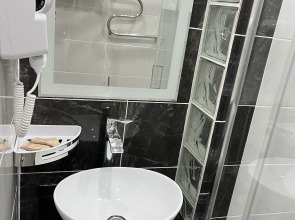 Отель Столица