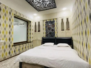 Гостевой дом Colibri Traditional Guest House