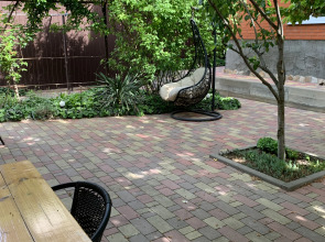 Гостевой дом Ольга Ейск Чапаева 18