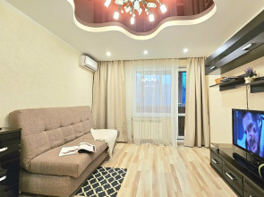 Квартира вблизи станции метро Проспект Победы