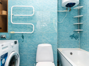 Апартаменты Диван-Кровать с евроремонтом