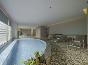 Отель Premier Havana Nha Trang Hotel