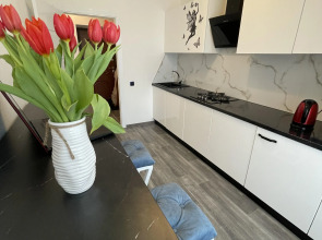 Апартаменты - iМоре