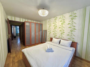 Апартаменты Apart-Comfort на Суркова 6