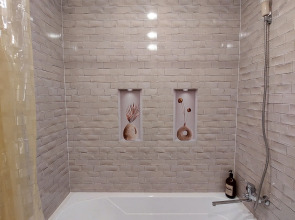 Квартира в Центре на Аксакова 81