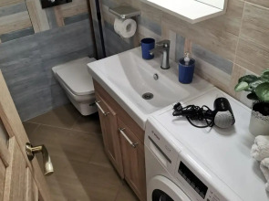 2-х комнатные апартаменты ЖК Тетрис МЦД Павшино