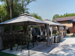 Camping Glamptown