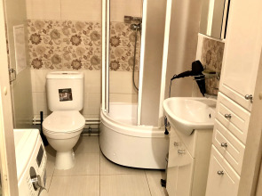 Апартаменты Студия Мечты