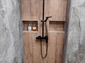 Апартаменты на Сергиевской