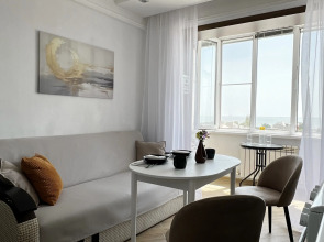 Апартаменты Вдохновение у моря