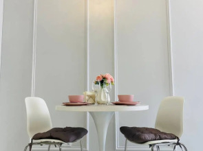 Апартаменты С Бассейном на Крыше