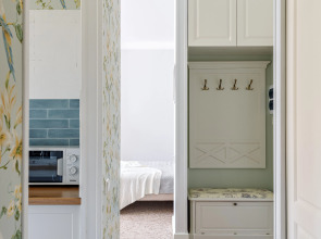 Апартаменты Однокомнатные рядом с Парком