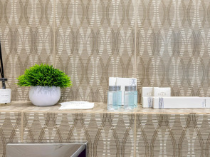 Квартира Уютная студия в центре Казани Green City