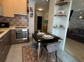 Квартира в Центральном Районе