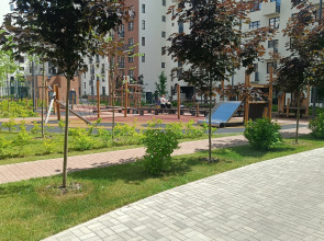 Квартира Сердце Ярославля 3\1